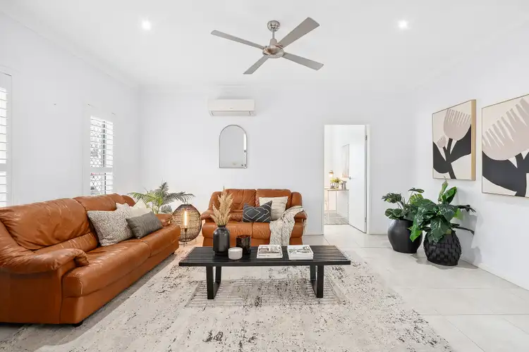 Fourth view of Homely house listing, 1 Kathdan Close, Upper Kedron QLD 4055