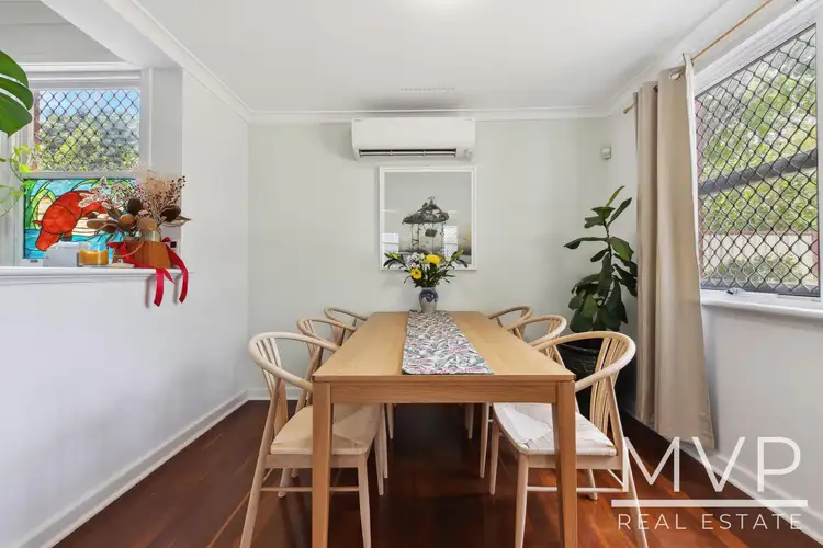 Fifth view of Homely house listing, 15 Antigonus Street, Coolbellup WA 6163