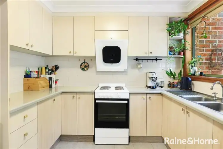 Second view of Homely townhouse listing, 2/17 Falder Place, Keiraville NSW 2500