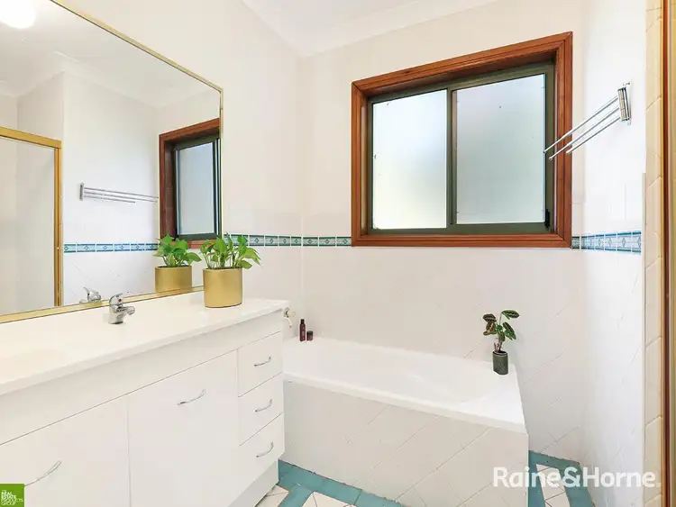 Third view of Homely townhouse listing, 2/17 Falder Place, Keiraville NSW 2500