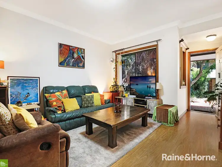 Fourth view of Homely townhouse listing, 2/17 Falder Place, Keiraville NSW 2500