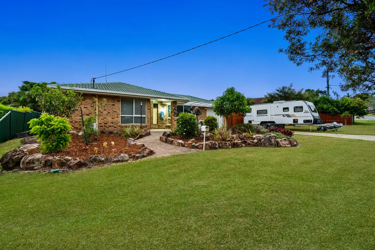 Main view of Homely house listing, 25 Prescoter Drive, Victoria Point QLD 4165