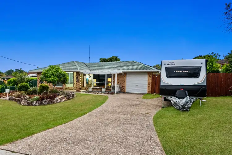 Second view of Homely house listing, 25 Prescoter Drive, Victoria Point QLD 4165