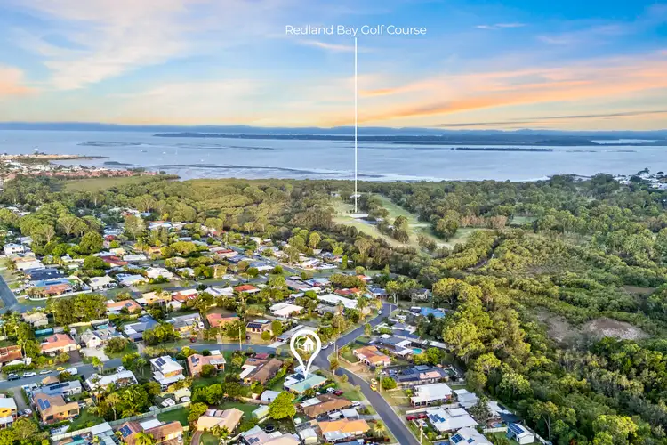 Third view of Homely house listing, 25 Prescoter Drive, Victoria Point QLD 4165
