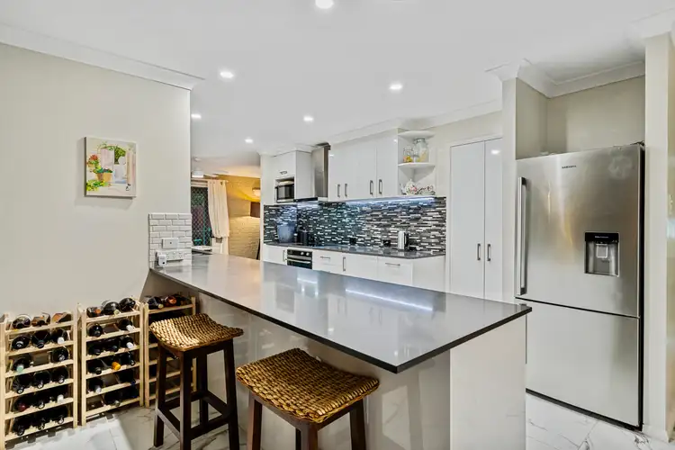 Fourth view of Homely house listing, 25 Prescoter Drive, Victoria Point QLD 4165