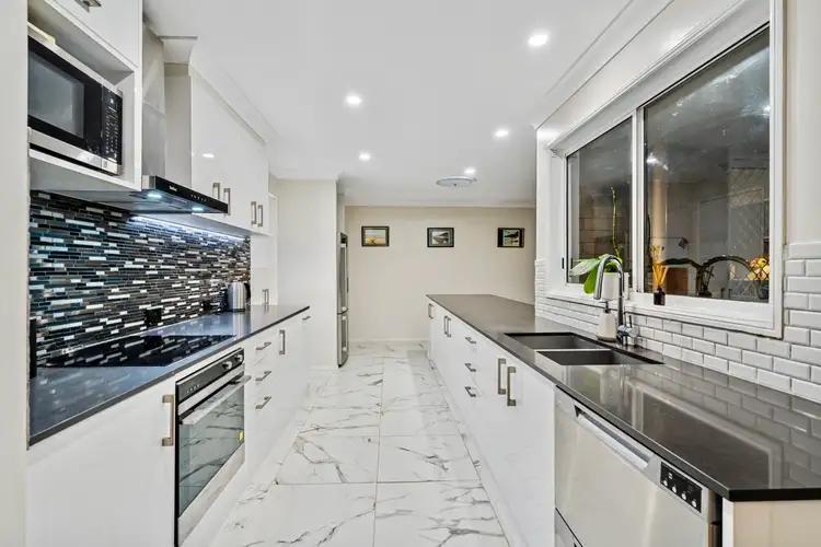 Fifth view of Homely house listing, 25 Prescoter Drive, Victoria Point QLD 4165