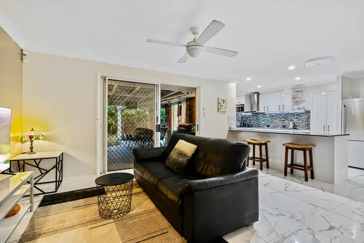 Sixth view of Homely house listing, 25 Prescoter Drive, Victoria Point QLD 4165