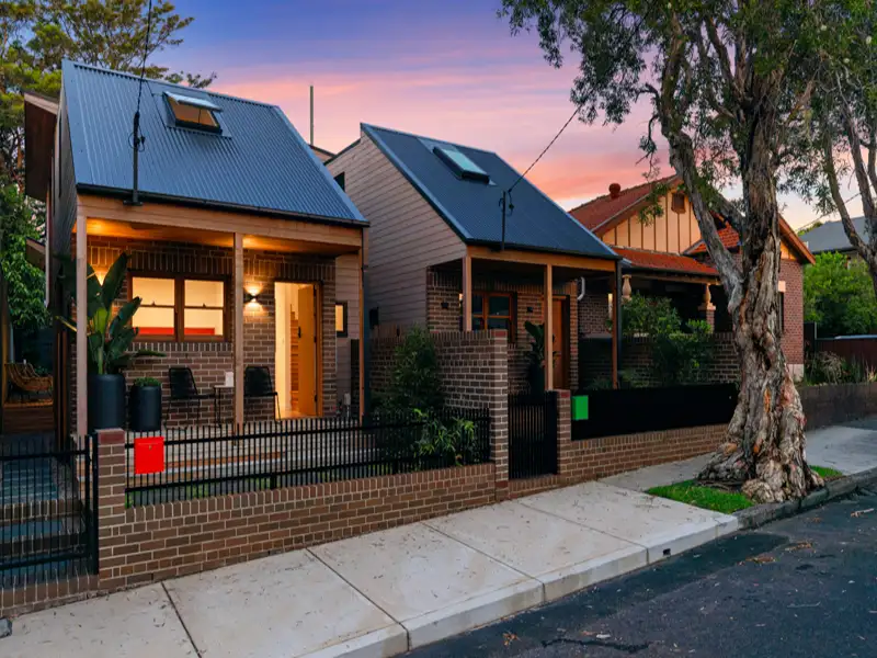 Main view of Homely house listing, 5 Loftus Street, Leichhardt NSW 2040