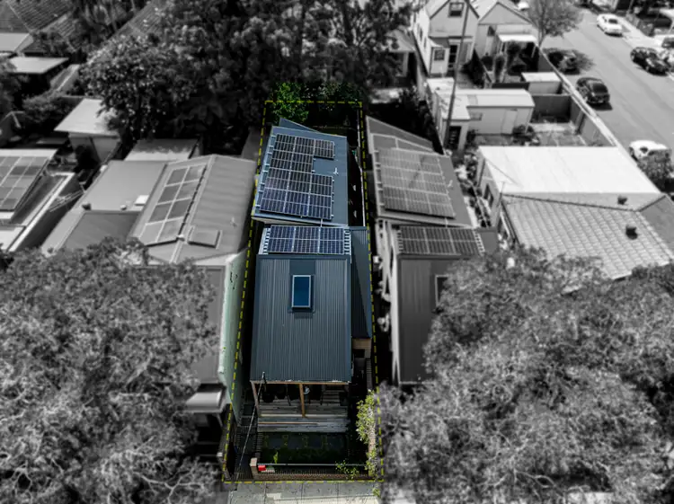 Second view of Homely house listing, 5 Loftus Street, Leichhardt NSW 2040