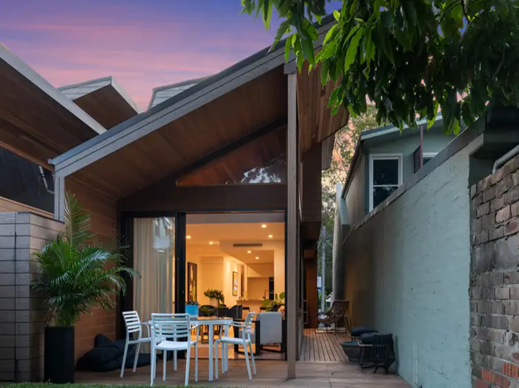 Third view of Homely house listing, 5 Loftus Street, Leichhardt NSW 2040