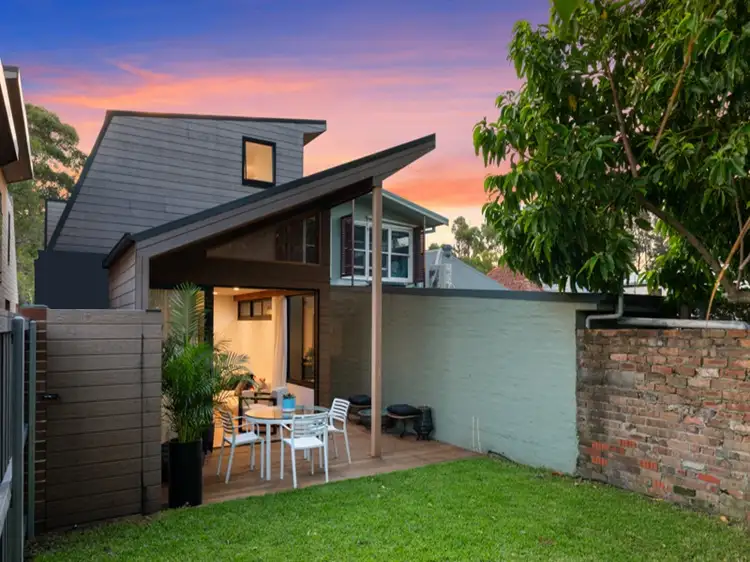 Fourth view of Homely house listing, 5 Loftus Street, Leichhardt NSW 2040