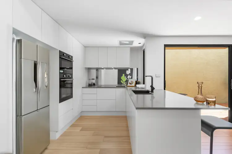 Fifth view of Homely house listing, 5 Loftus Street, Leichhardt NSW 2040