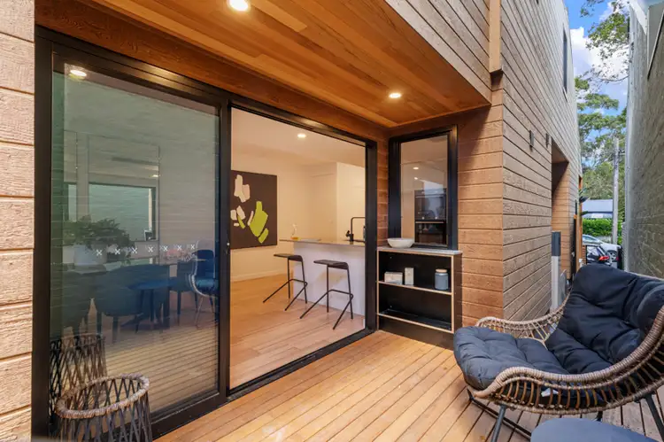 Sixth view of Homely house listing, 5 Loftus Street, Leichhardt NSW 2040