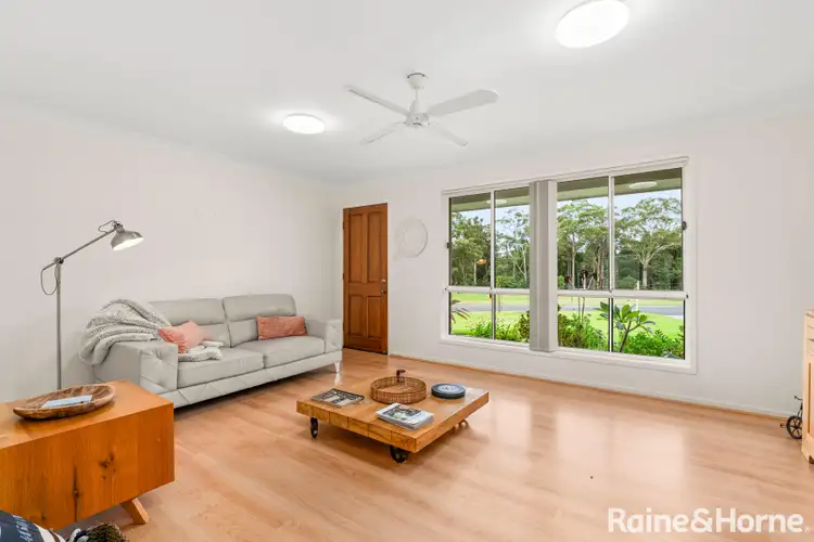 Fourth view of Homely house listing, 6 Dynet Close, Bomaderry NSW 2541