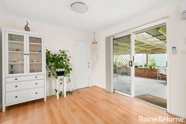 Fifth view of Homely house listing, 6 Dynet Close, Bomaderry NSW 2541