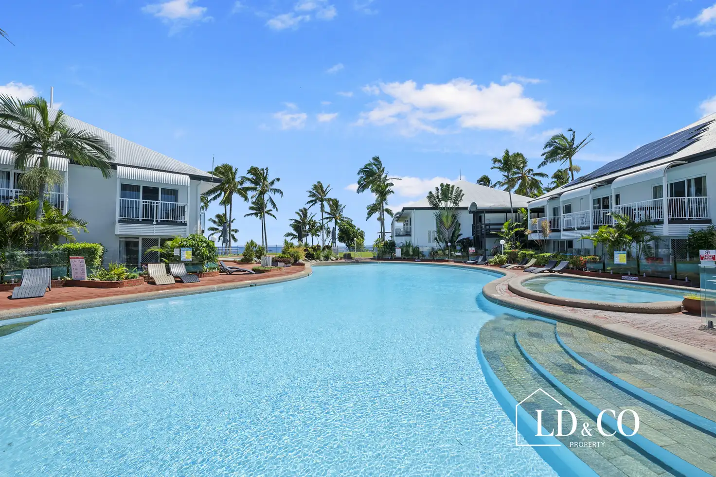 Main view of Homely house listing, 26/6 Beach Road, Dolphin Heads QLD 4740