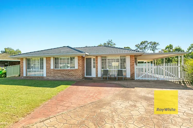 27 Fishburn Crescent, Watanobbi NSW 2259