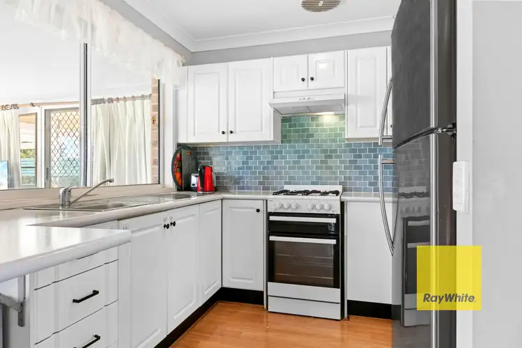 Fifth view of Homely house listing, 27 Fishburn Crescent, Watanobbi NSW 2259