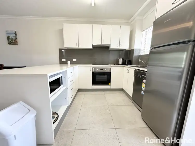 Third view of Homely unit listing, 28/11-15 Port Douglas Road (Sands Resort), Port Douglas QLD 4877