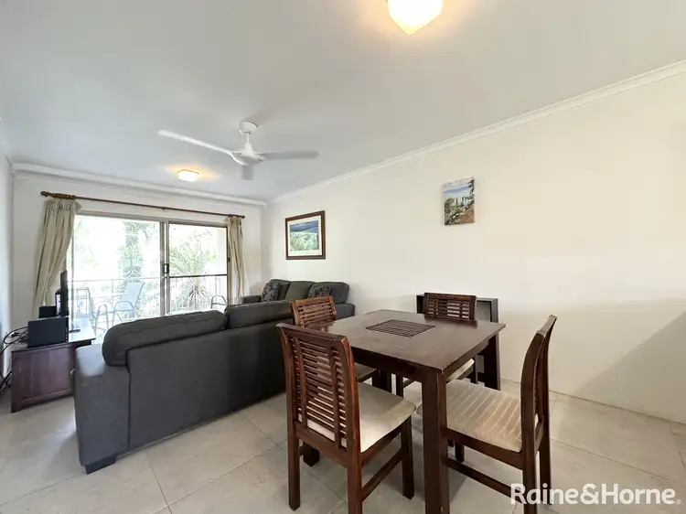 Fourth view of Homely unit listing, 28/11-15 Port Douglas Road (Sands Resort), Port Douglas QLD 4877