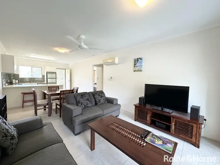 Fifth view of Homely unit listing, 28/11-15 Port Douglas Road (Sands Resort), Port Douglas QLD 4877