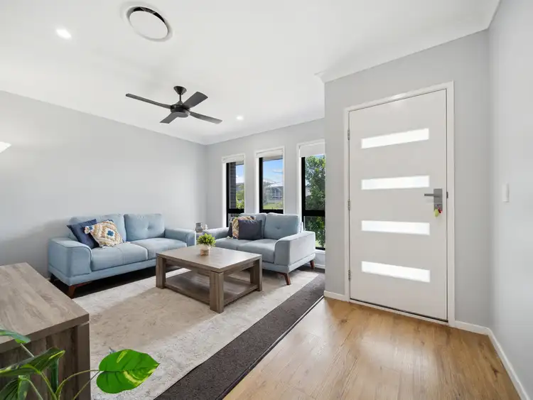 Third view of Homely house listing, 37 Quartz Crescent, Collingwood Park QLD 4301