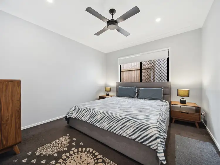 Fourth view of Homely house listing, 37 Quartz Crescent, Collingwood Park QLD 4301