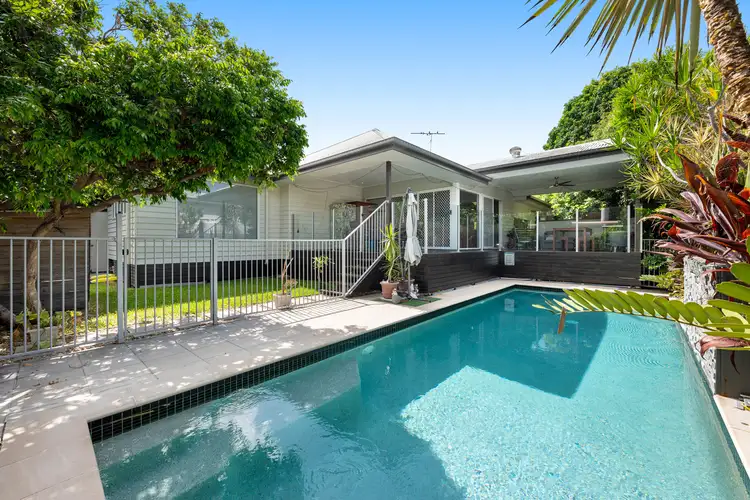 21 Algoori Street, Morningside QLD 4170