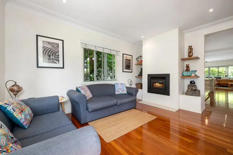 Fourth view of Homely house listing, 21 Algoori Street, Morningside QLD 4170