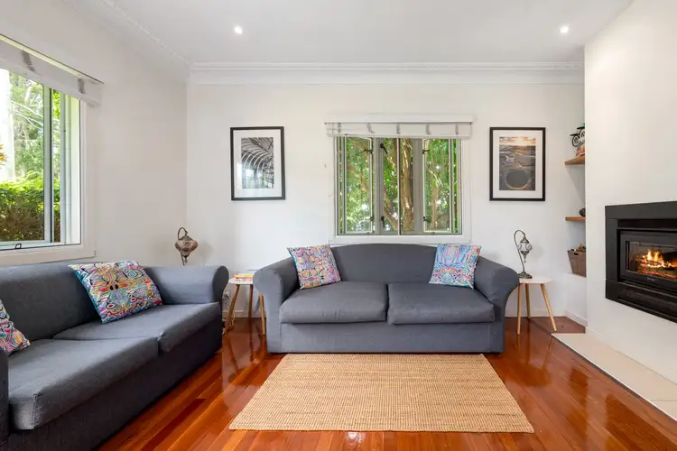 Fifth view of Homely house listing, 21 Algoori Street, Morningside QLD 4170