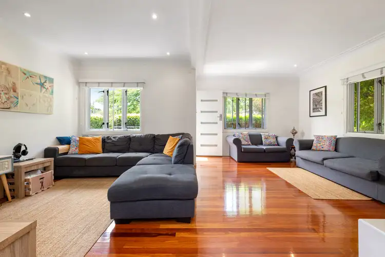 Sixth view of Homely house listing, 21 Algoori Street, Morningside QLD 4170