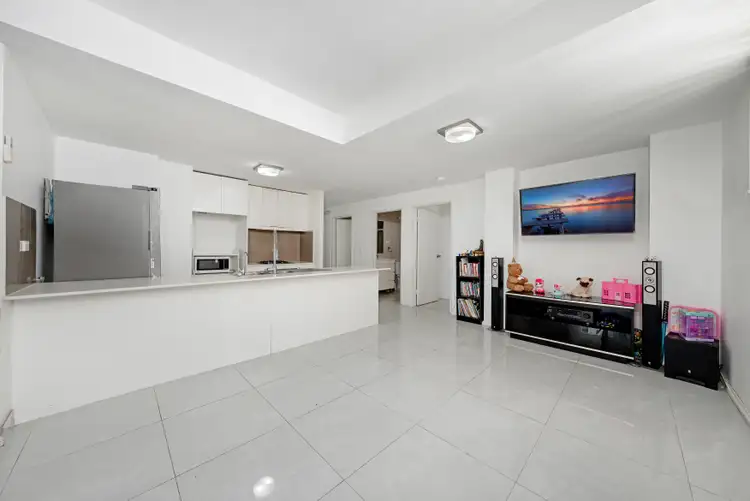 Second view of Homely apartment listing, 402/120 James Ruse Drive, Rosehill NSW 2142