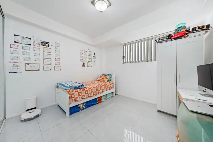 Third view of Homely apartment listing, 402/120 James Ruse Drive, Rosehill NSW 2142
