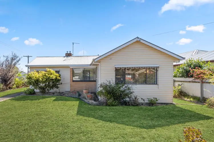Main view of Homely house listing, 63 Sinclair Street, Colac VIC 3250