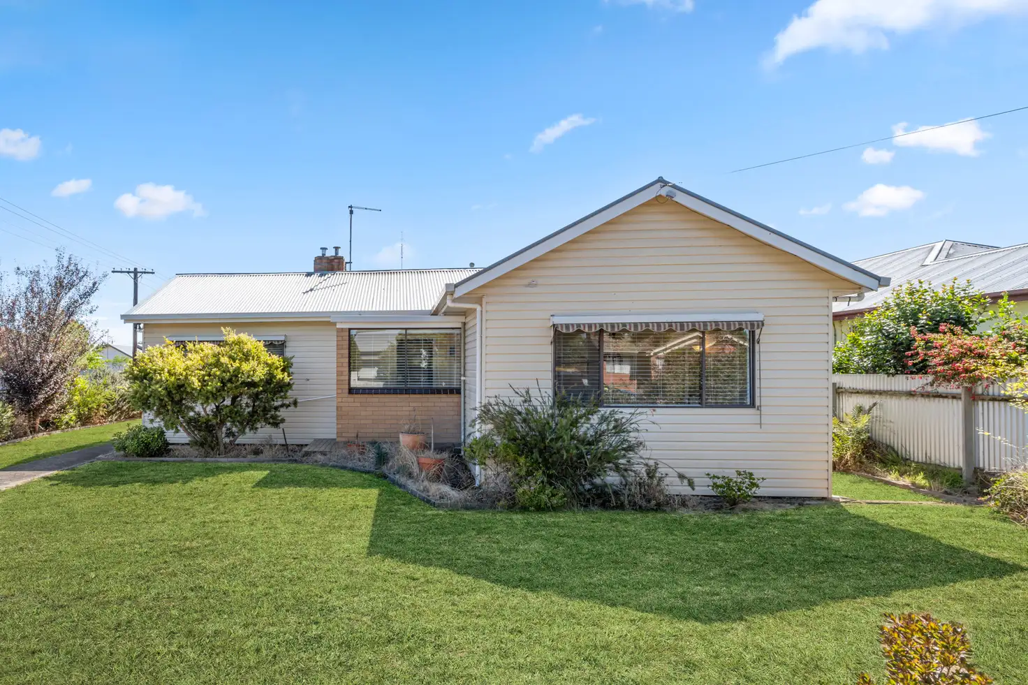 Main view of Homely house listing, 63 Sinclair Street, Colac VIC 3250