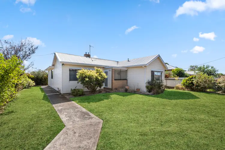Second view of Homely house listing, 63 Sinclair Street, Colac VIC 3250