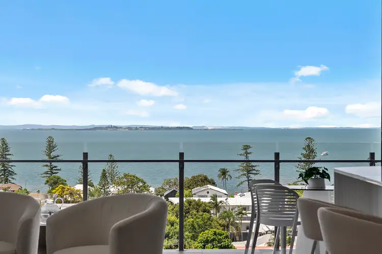701/39 Bay Terrace, Wynnum QLD 4178