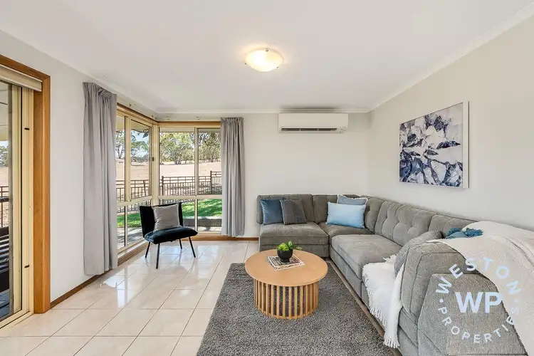 Fourth view of Homely house listing, 55 Jacaranda Drive, Woodside SA 5244