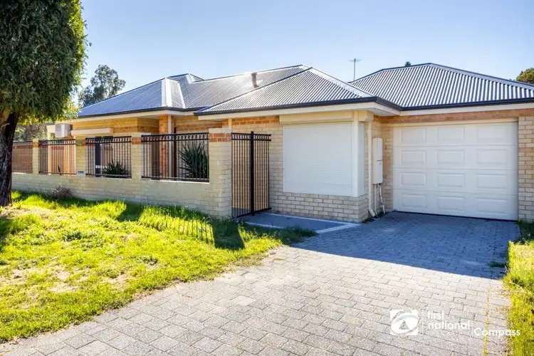 2 A Harold Street