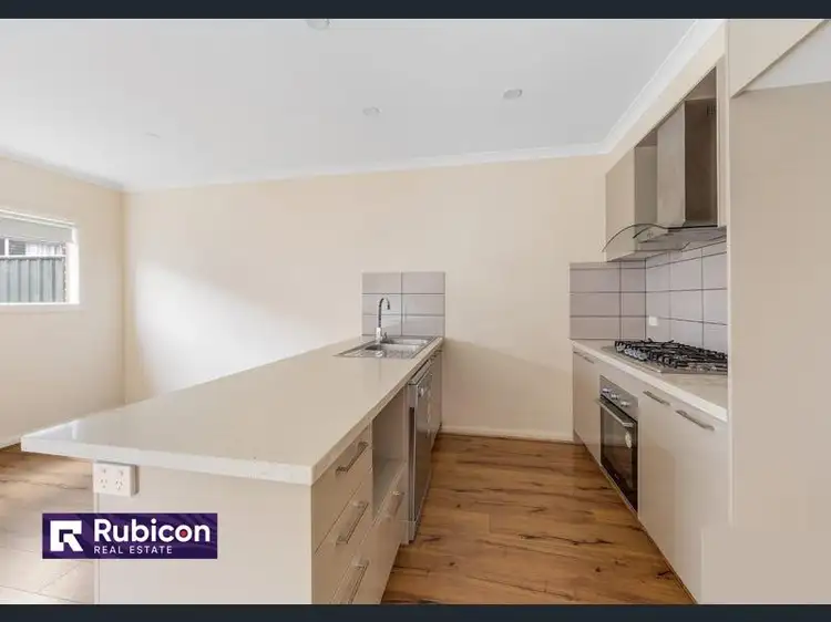 Fifth view of Homely house listing, 3 Stonehenge Drive, Cobblebank VIC 3338