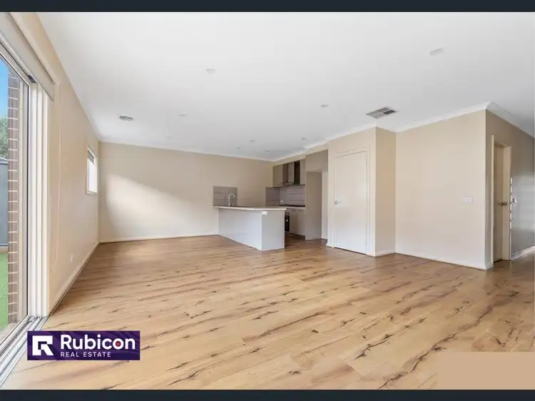 Sixth view of Homely house listing, 3 Stonehenge Drive, Cobblebank VIC 3338