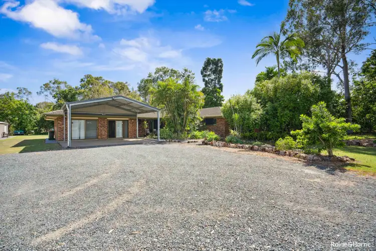 Second view of Homely house listing, 101 Boundary Road, Urangan QLD 4655