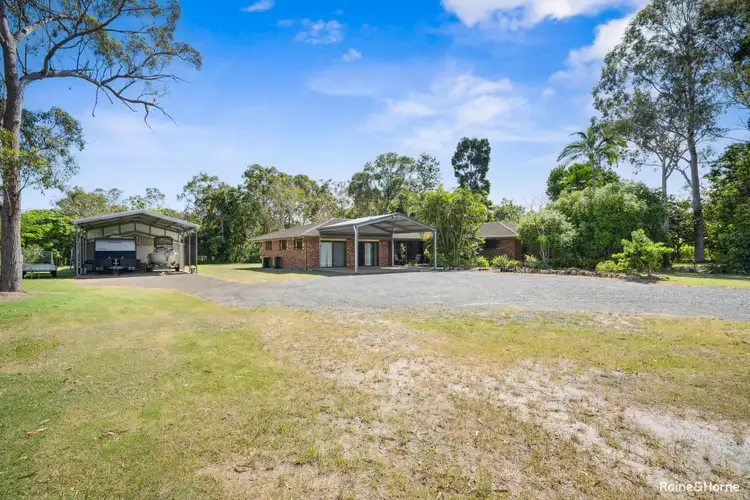 Third view of Homely house listing, 101 Boundary Road, Urangan QLD 4655