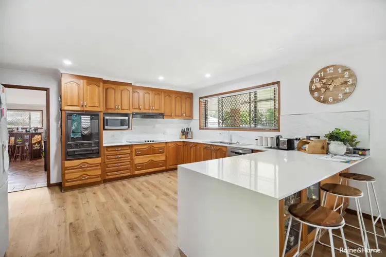 Fourth view of Homely house listing, 101 Boundary Road, Urangan QLD 4655