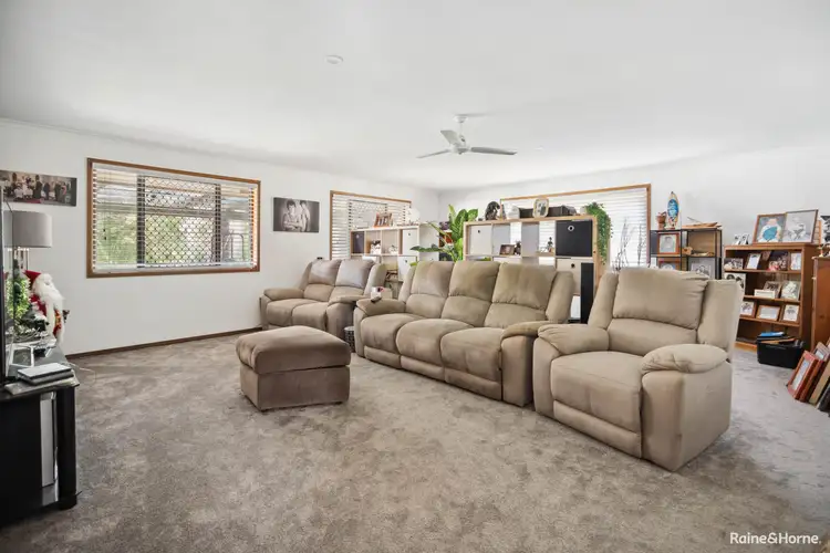 Sixth view of Homely house listing, 101 Boundary Road, Urangan QLD 4655