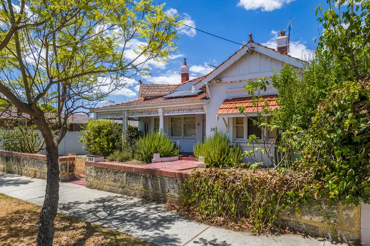 Seventh view of Homely house listing, 342 Stirling Street, Highgate WA 6003