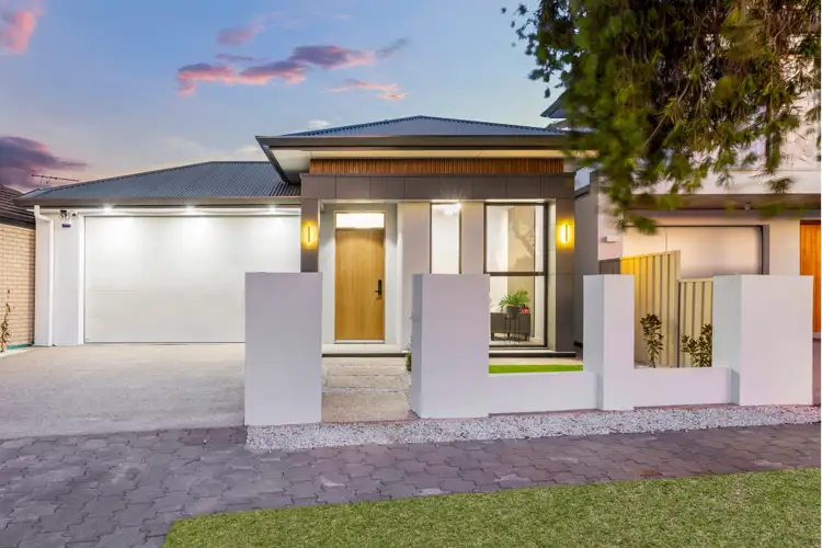 2D Kilner Road, Greenacres SA 5086