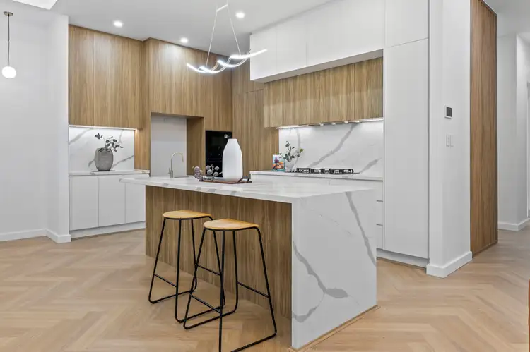 Third view of Homely house listing, 2D Kilner Road, Greenacres SA 5086