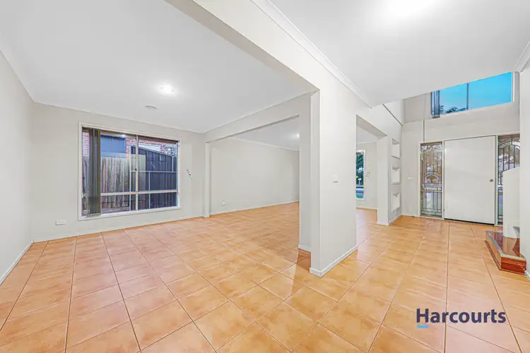 Fourth view of Homely house listing, 7 Marche Court, Hoppers Crossing VIC 3029