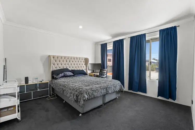 Third view of Homely house listing, 9 Marginata Gate, Baldivis WA 6171
